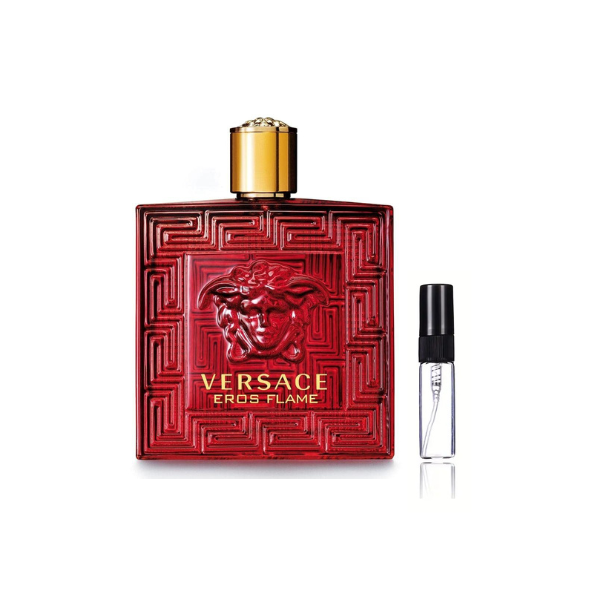 Versace Eros Flame EDP