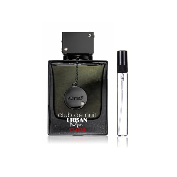 Club de Nuit Urban Man Elixir