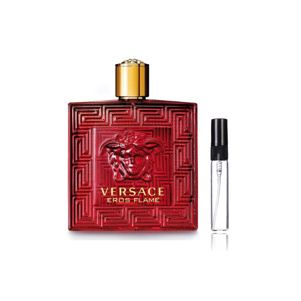 Versace Eros Flame EDP