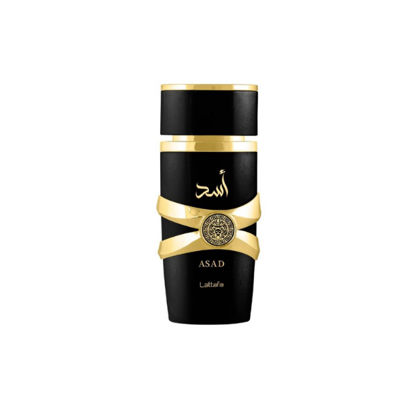 Asad de Lattafa