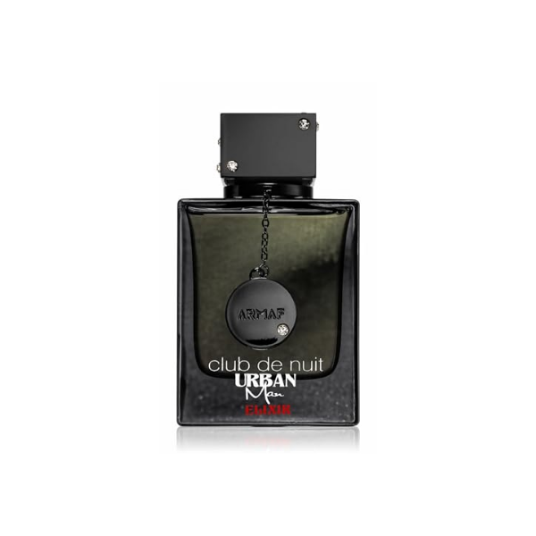 Club de Nuit Urban Man Elixir