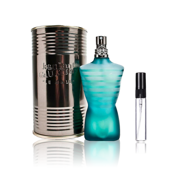 Le Male EDT