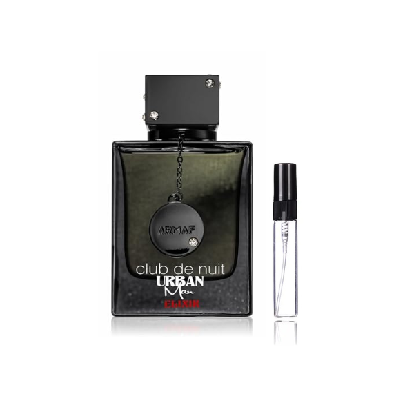 Club de Nuit Urban Man Elixir