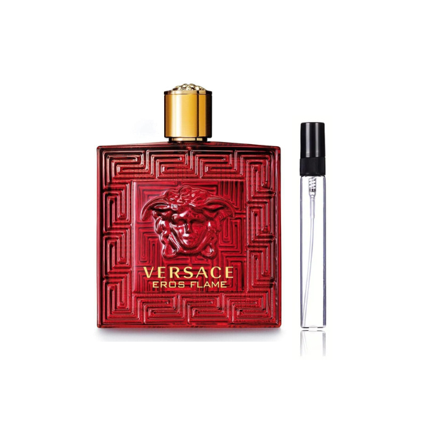 Versace Eros Flame EDP