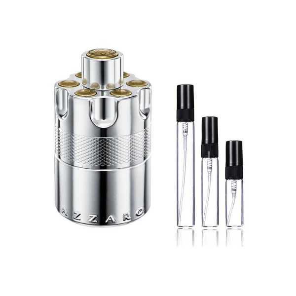 Wanted Eau de Parfum
