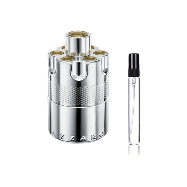 Wanted Eau de Parfum