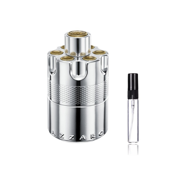 Wanted Eau de Parfum