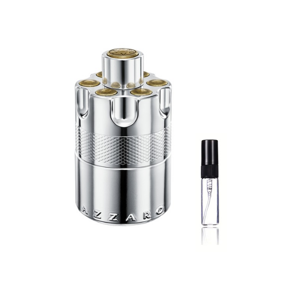 Wanted Eau de Parfum