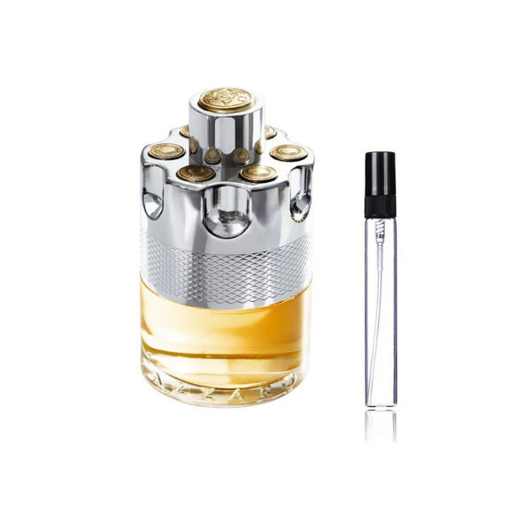 Wanted EDT