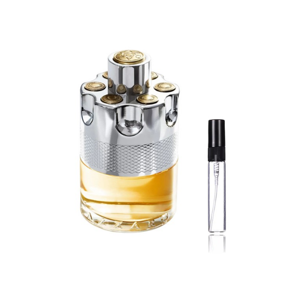 Wanted EDT