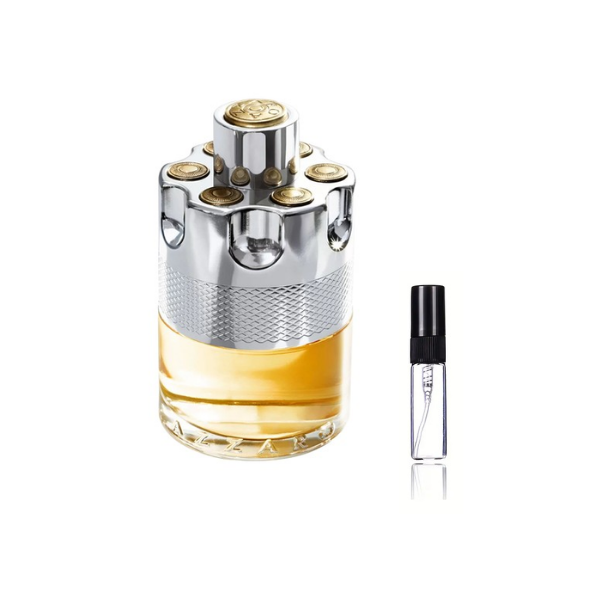 Wanted EDT