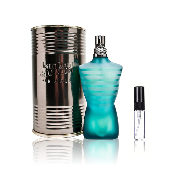 Le Male EDT