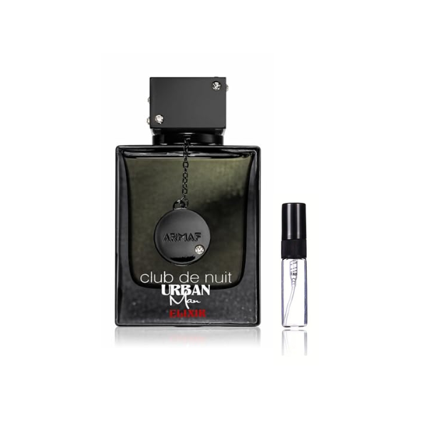 Club de Nuit Urban Man Elixir