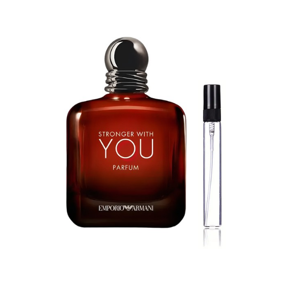 Stronger With You Parfum