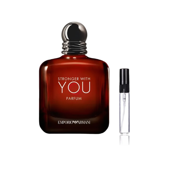 Stronger With You Parfum
