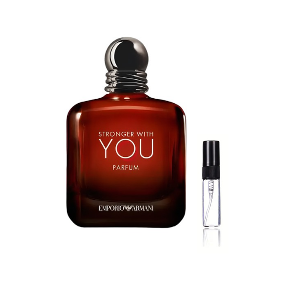 Stronger With You Parfum