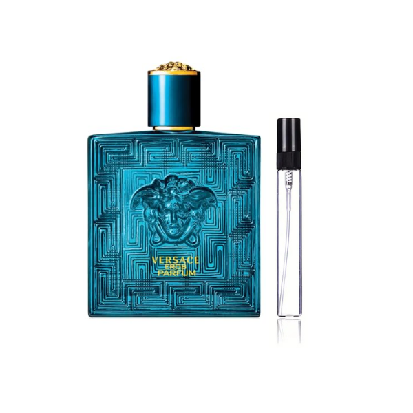 Versace Eros Parfum