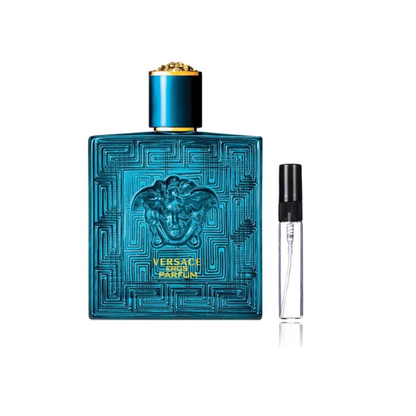 Versace Eros Parfum