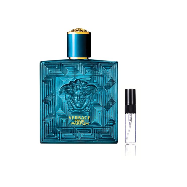 Versace Eros Parfum