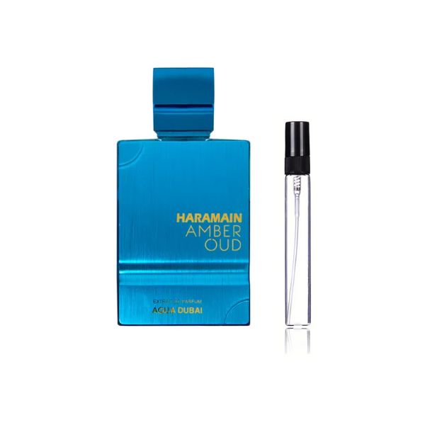 Amber Oud Aqua Dubai