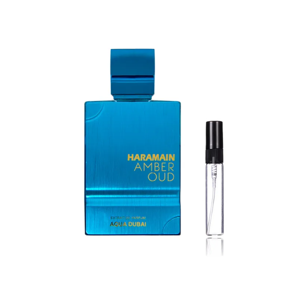 Amber Oud Aqua Dubai