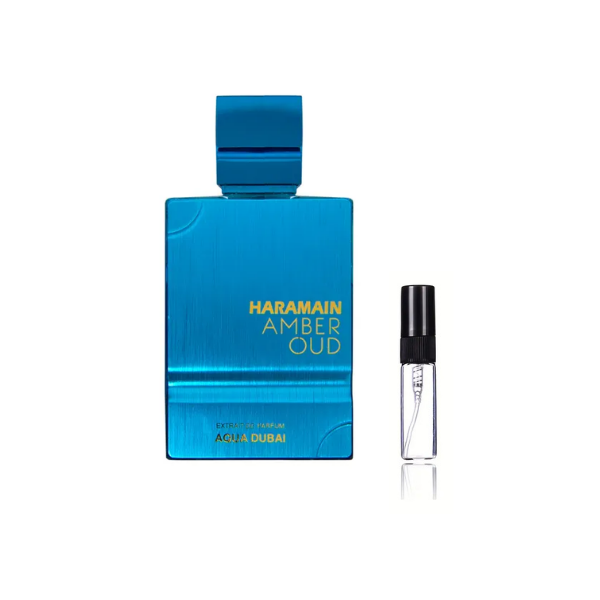 Amber Oud Aqua Dubai