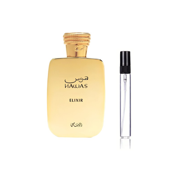 Hawas Elixir for Men