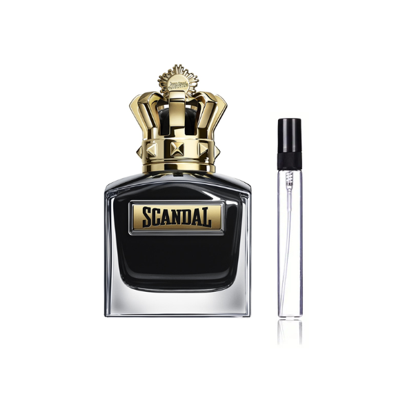 Scandal le parfum