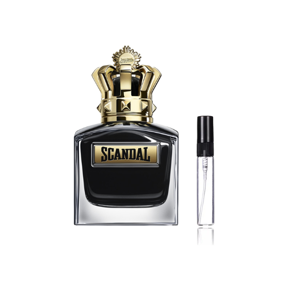 Scandal le parfum
