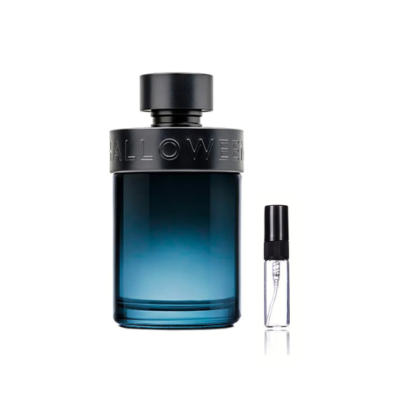 Halloween Man X EDT