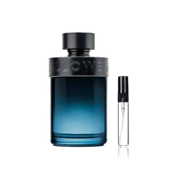 Halloween Man X EDT