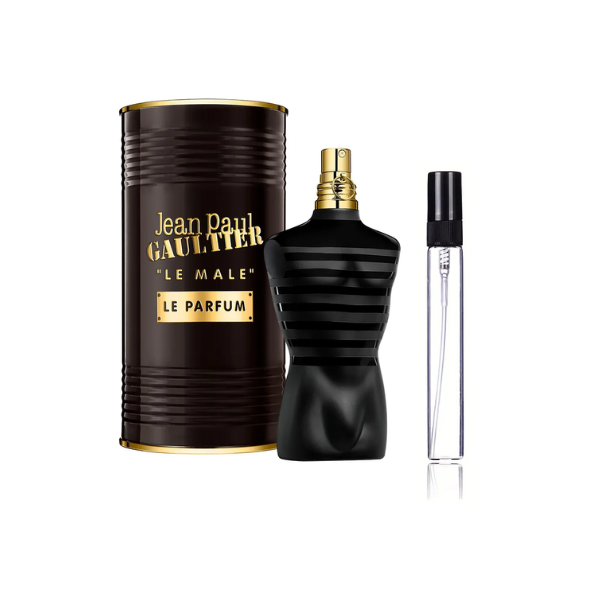 Jean Paul Gaultier Le Male Le Parfum