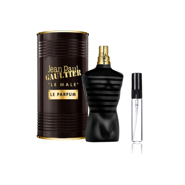 Jean Paul Gaultier Le Male Le Parfum