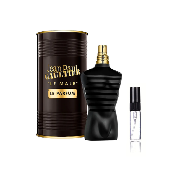 Jean Paul Gaultier Le Male Le Parfum