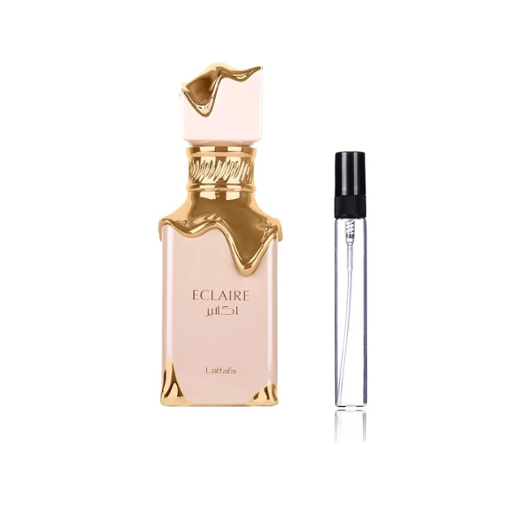 Lattafa Eclaire For Women Eau De Parfum