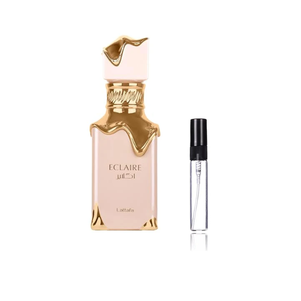Lattafa Eclaire For Women Eau De Parfum