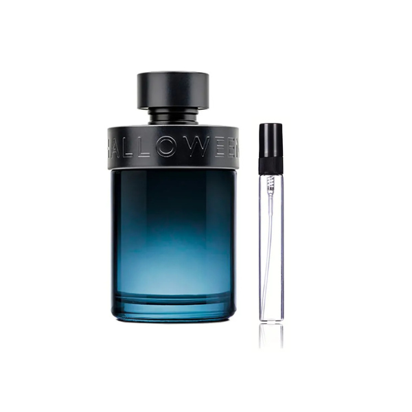 Halloween Man X EDT