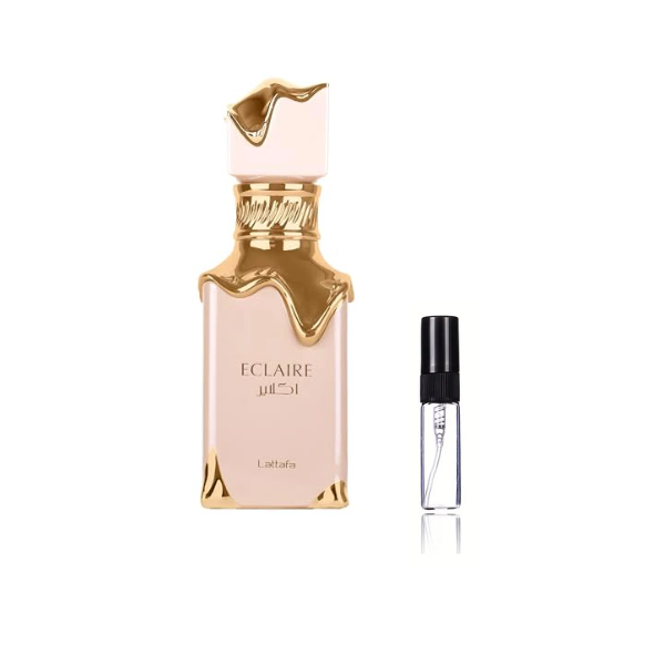 Lattafa Eclaire For Women Eau De Parfum