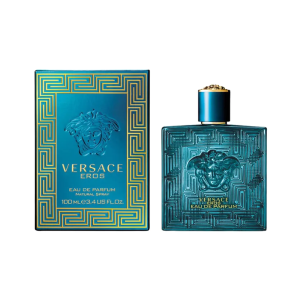 Versace Eros Parfum