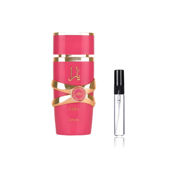 Yara Candy Eau De Parfum