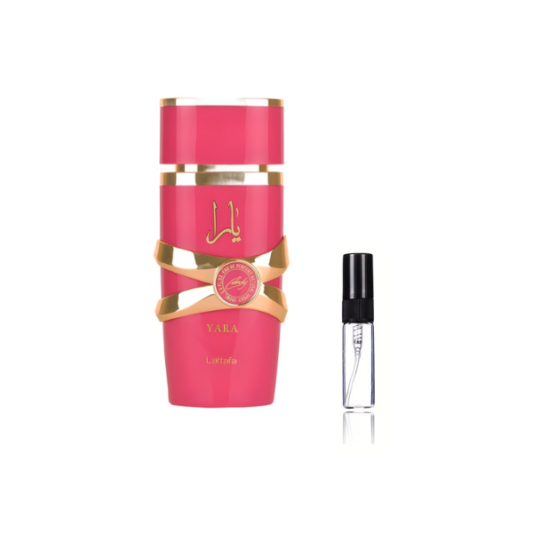 Yara Candy Eau De Parfum