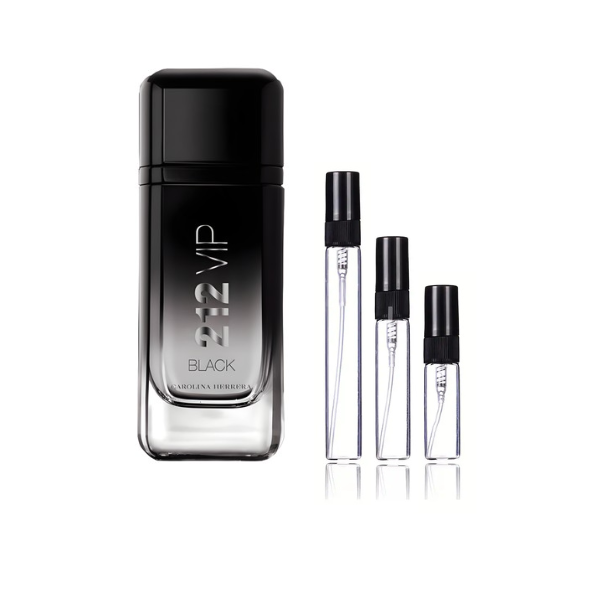212 VIP Black Carolina Herrera