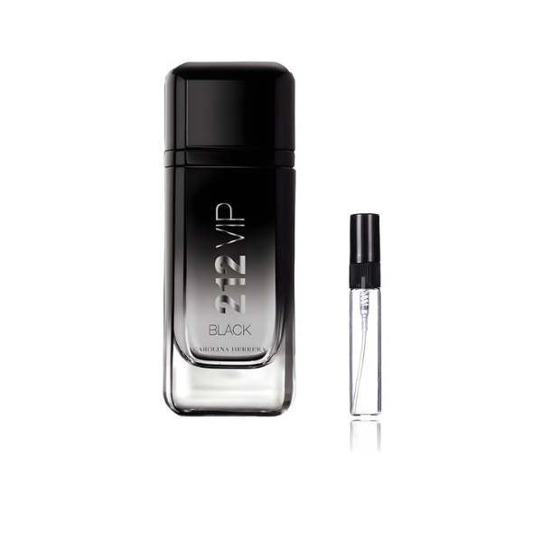 212 VIP Black Carolina Herrera