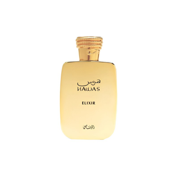 Hawas Elixir for Men