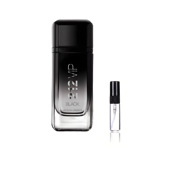 212 VIP Black Carolina Herrera