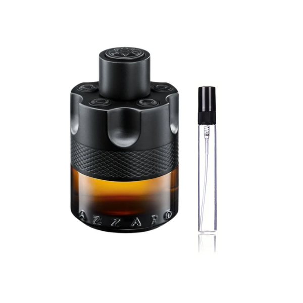 Azzaro The Most Wanted Parfum