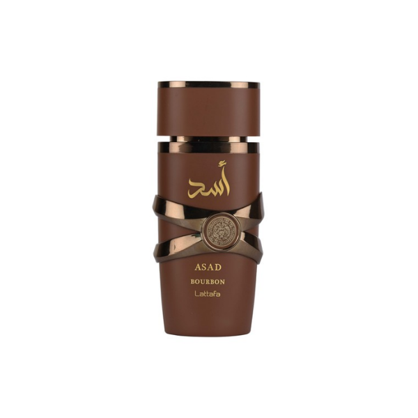 Asad Bourbon