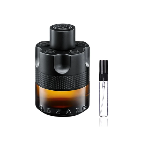 Azzaro The Most Wanted Parfum