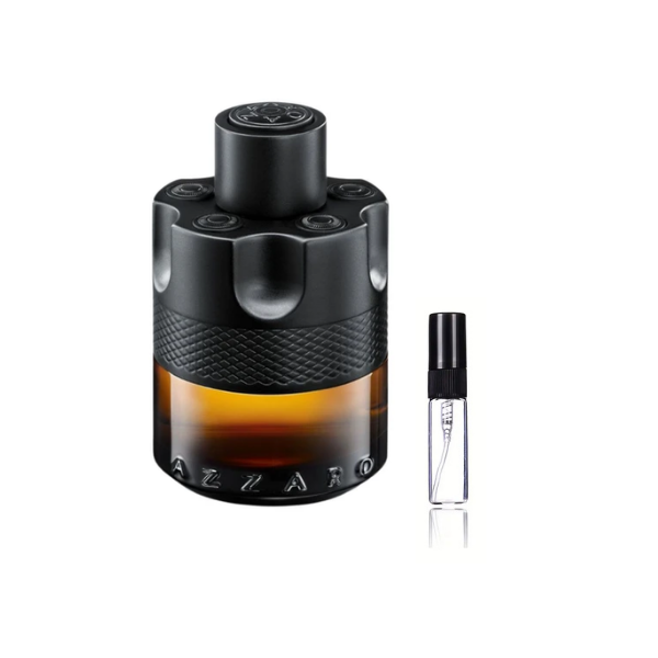Azzaro The Most Wanted Parfum