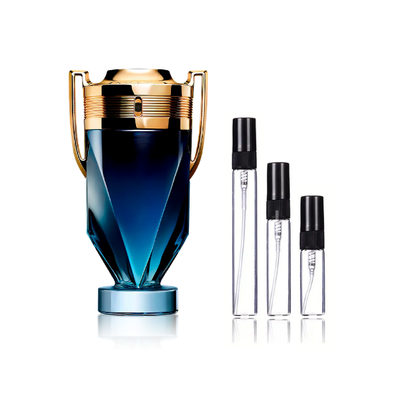 Invictus parfum